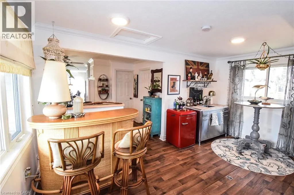776 SANDY BAY Road