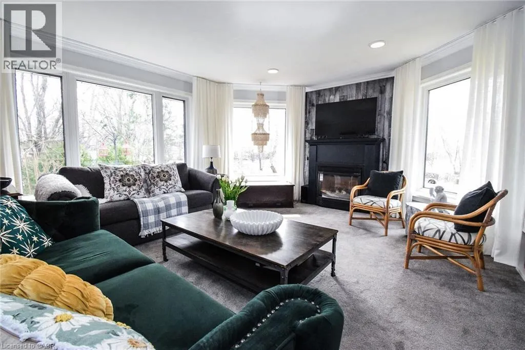 776 SANDY BAY Road