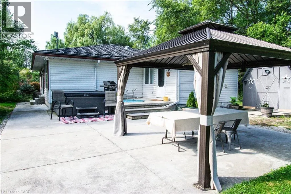 776 SANDY BAY Road
