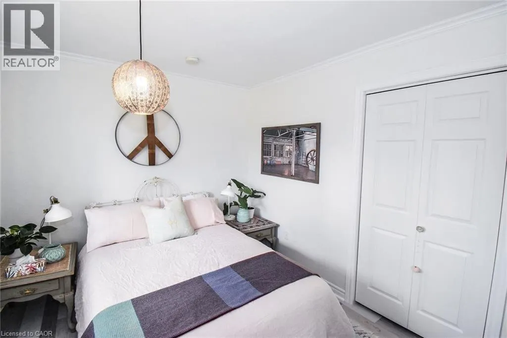 776 SANDY BAY Road