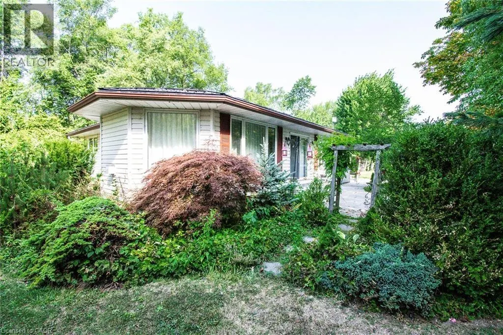 776 SANDY BAY Road
