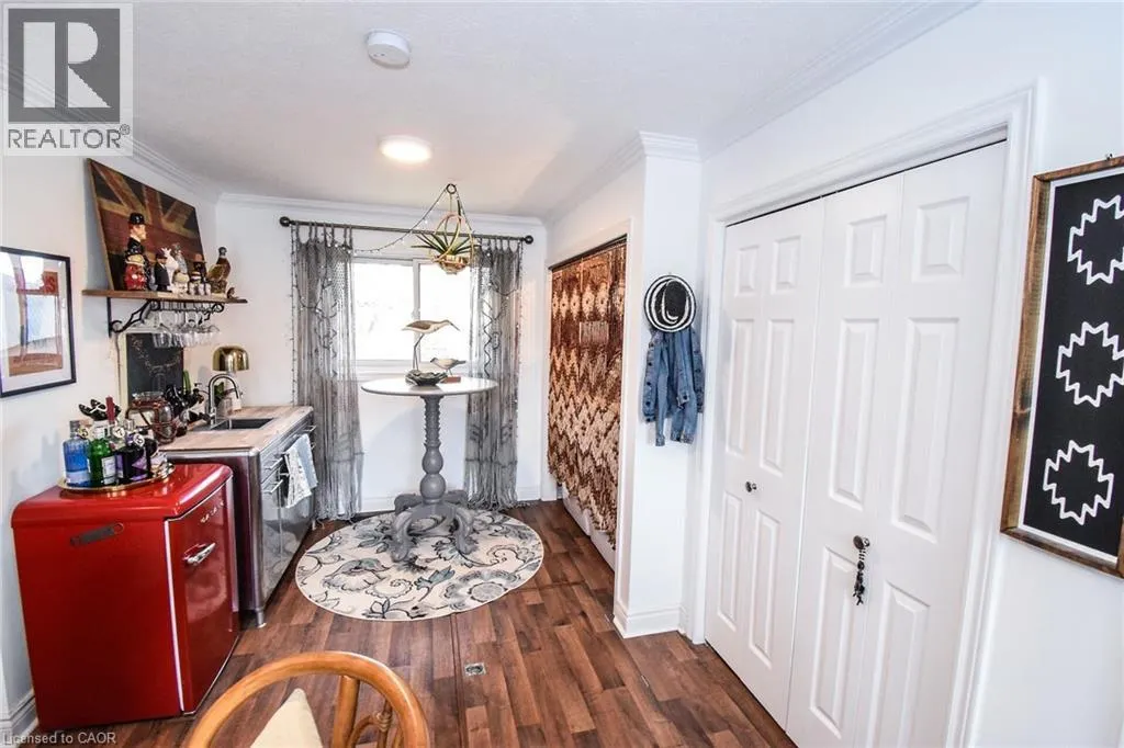 776 SANDY BAY Road