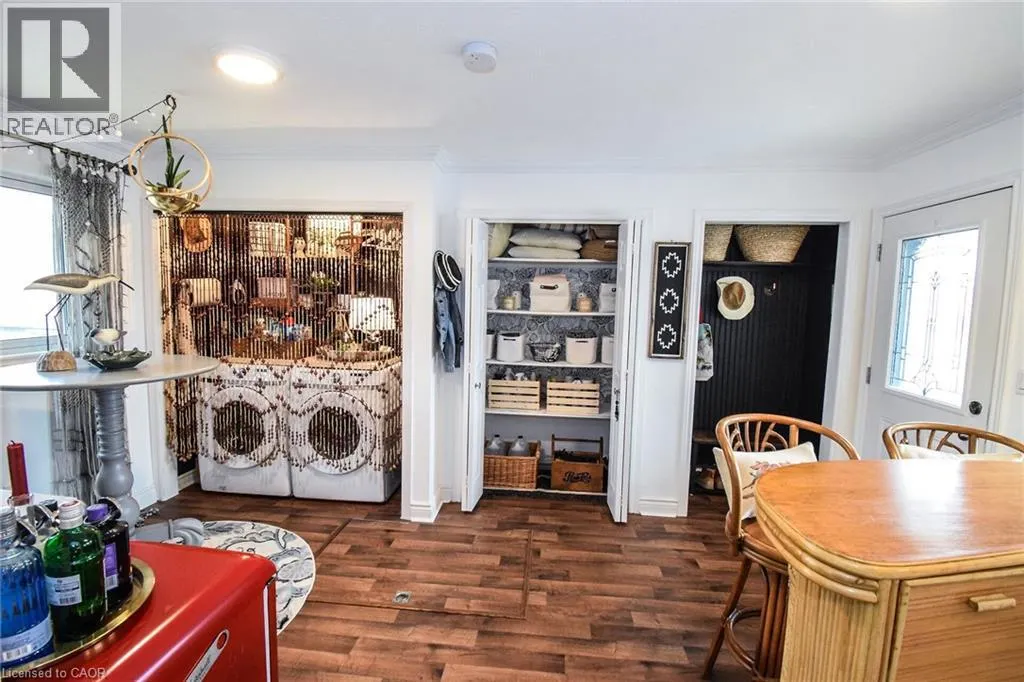 776 SANDY BAY Road
