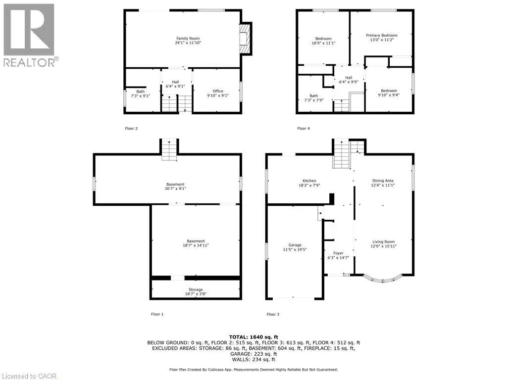 9 VALANNA Court