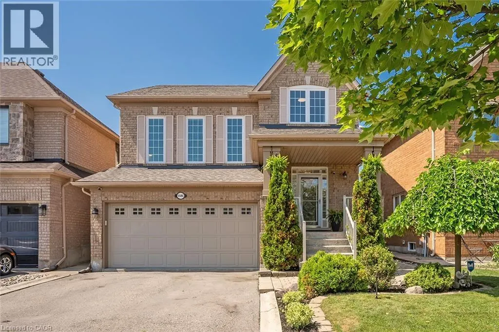 5586 CHURCHILL MEADOWS Boulevard