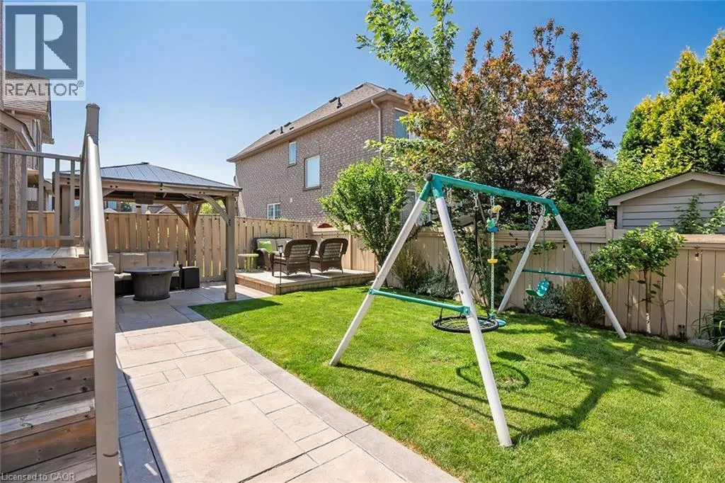 5586 CHURCHILL MEADOWS Boulevard