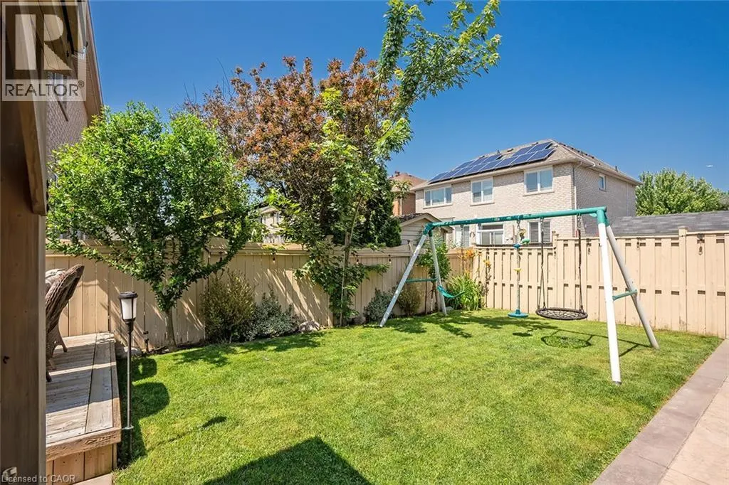 5586 CHURCHILL MEADOWS Boulevard