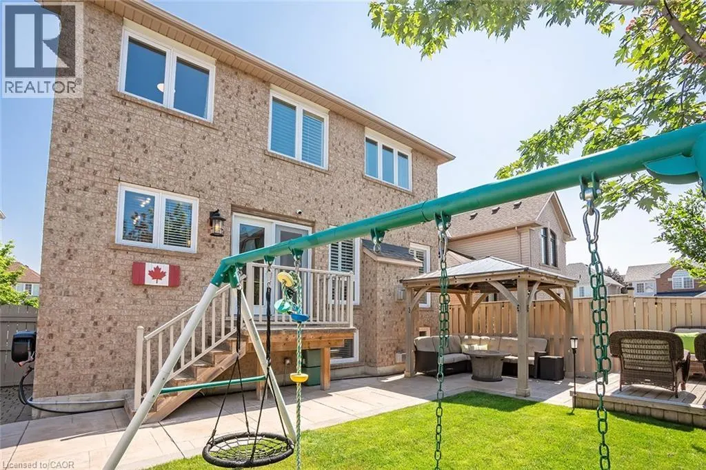 5586 CHURCHILL MEADOWS Boulevard
