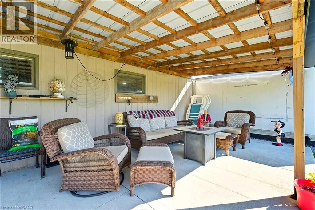 421 RAMSEY Road