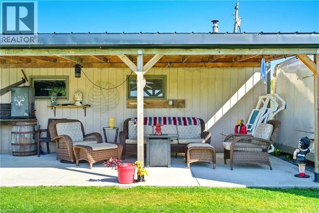 421 RAMSEY Road