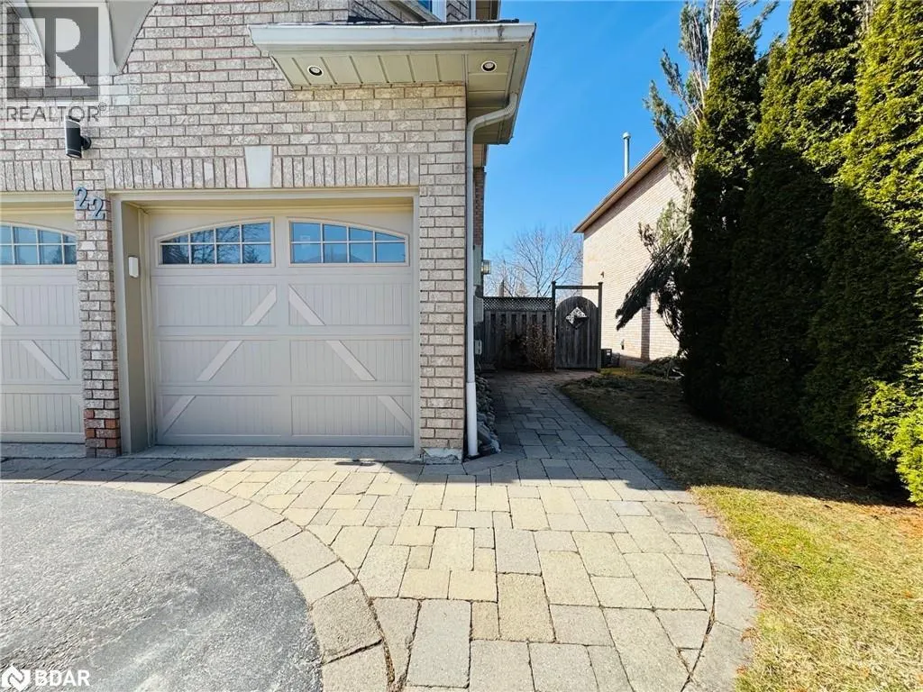 22 GRAND FOREST Drive Unit# BSMT, #BSMT
