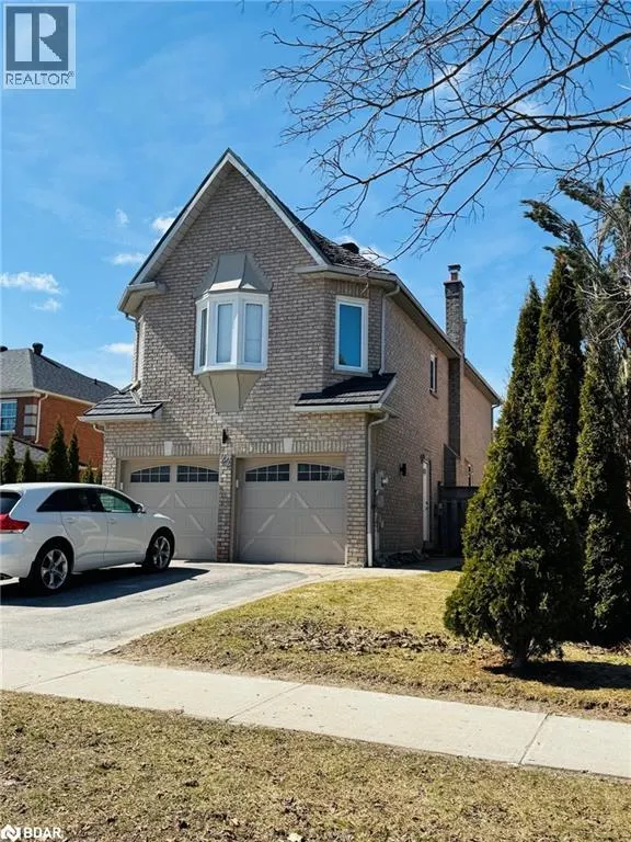 22 GRAND FOREST Drive Unit# BSMT, #BSMT