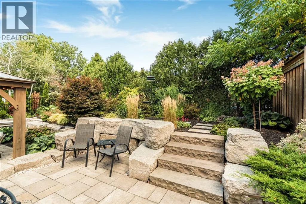 3 COPPERHILL Court