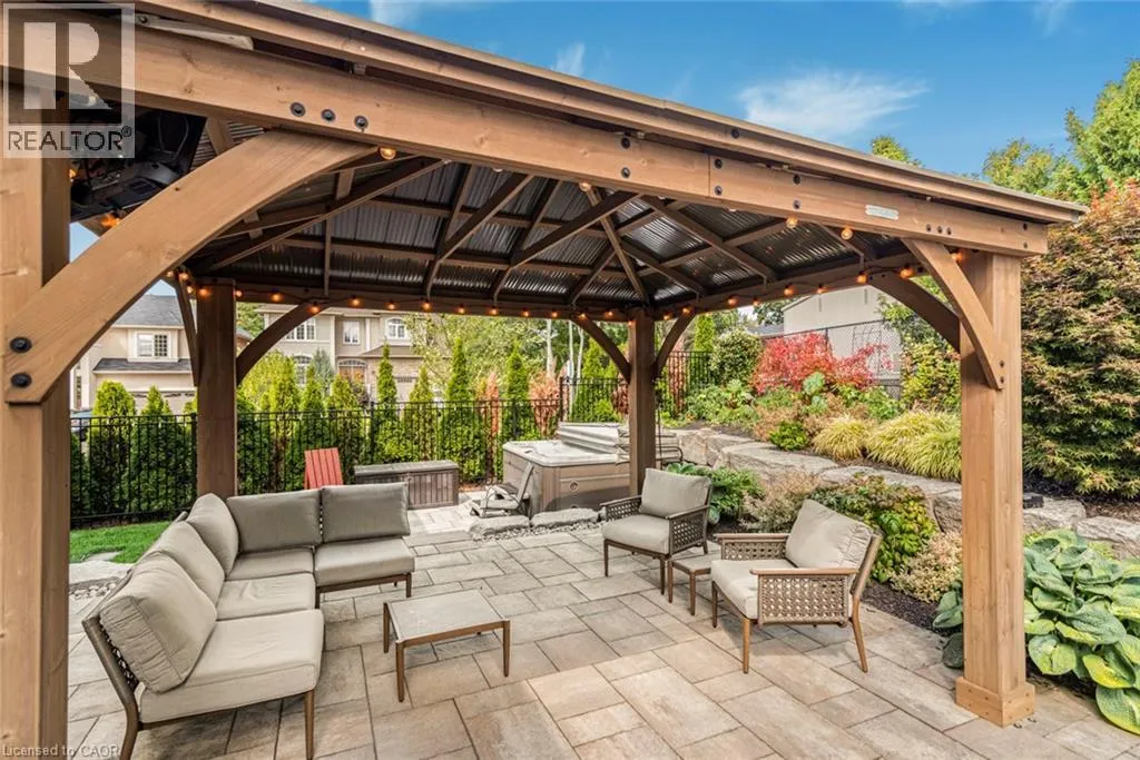 3 COPPERHILL Court