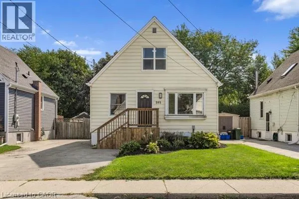205 EAST 26TH Street