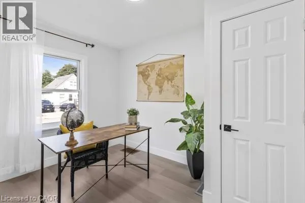 205 EAST 26TH Street