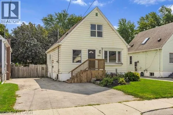 205 EAST 26TH Street