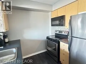 215 QUEEN Street E Unit# 711, #711