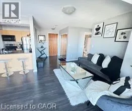 215 QUEEN Street E Unit# 711, #711