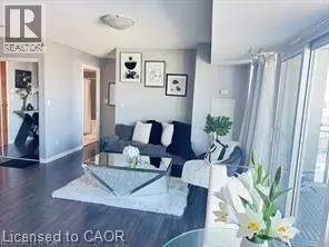 215 QUEEN Street E Unit# 711, #711