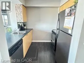 215 QUEEN Street E Unit# 711, #711