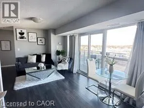 215 QUEEN Street E Unit# 711, #711