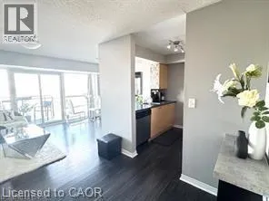 215 QUEEN Street E Unit# 711, #711