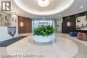215 QUEEN Street E Unit# 711, #711