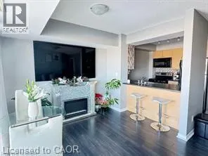 215 QUEEN Street E Unit# 711, #711