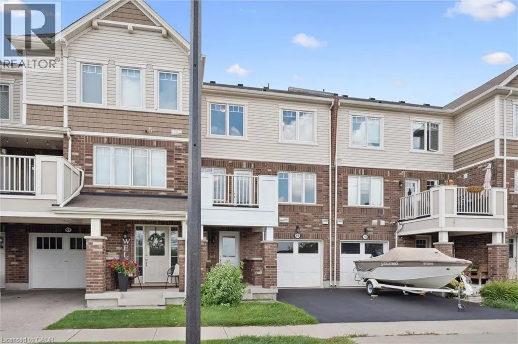 99 GLENVISTA Drive