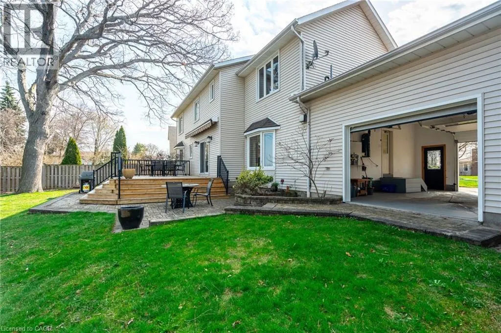 50 HENLEY Drive