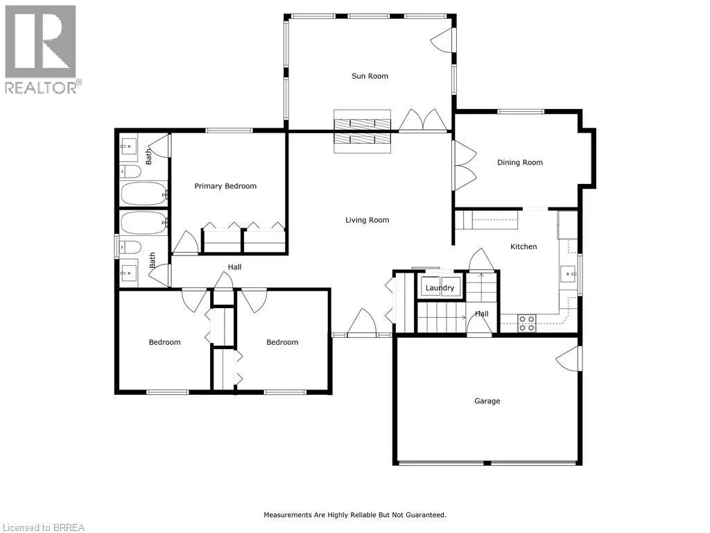 5 NEWPORT Lane