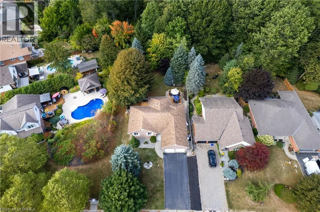 5 NEWPORT Lane