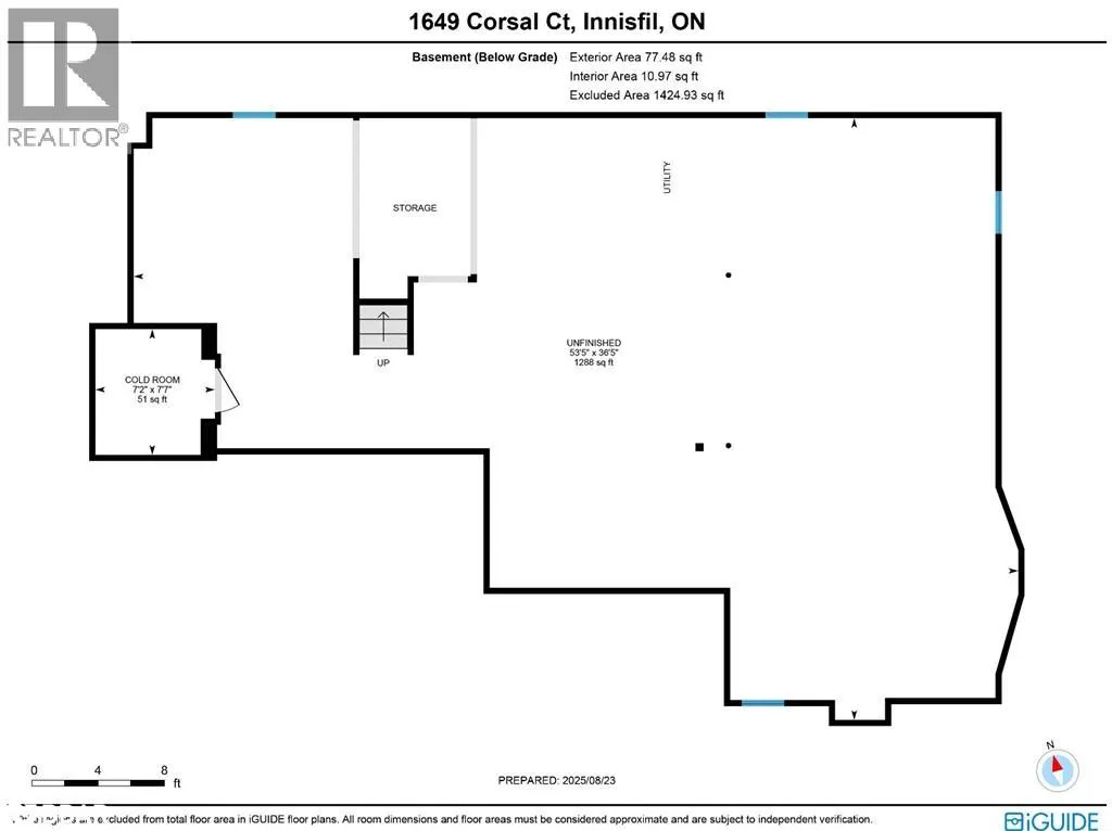 1649 CORSAL Court