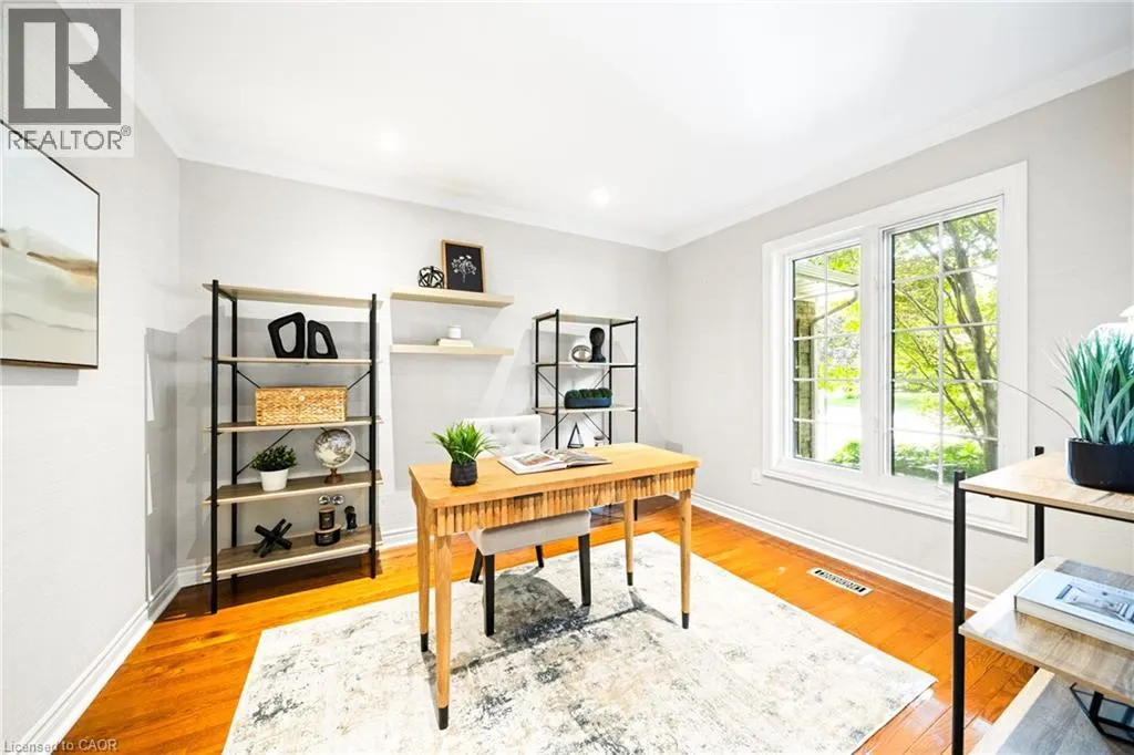 73 TERRENCE PARK Drive