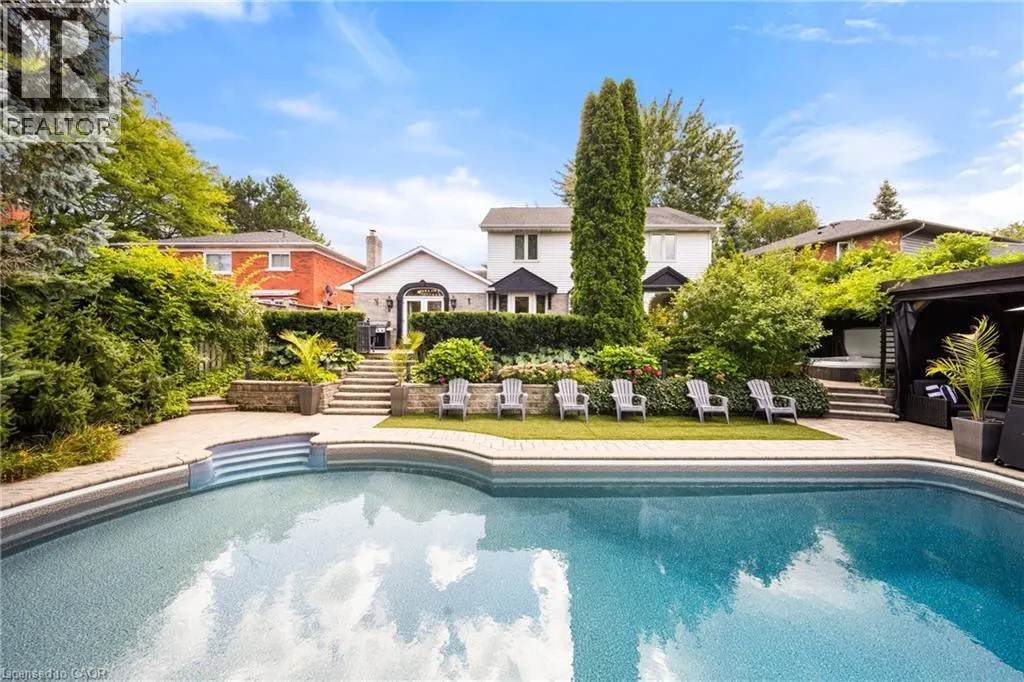 73 TERRENCE PARK Drive