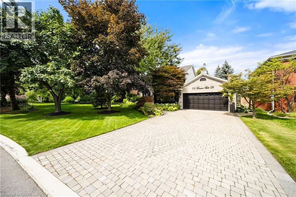 73 TERRENCE PARK Drive