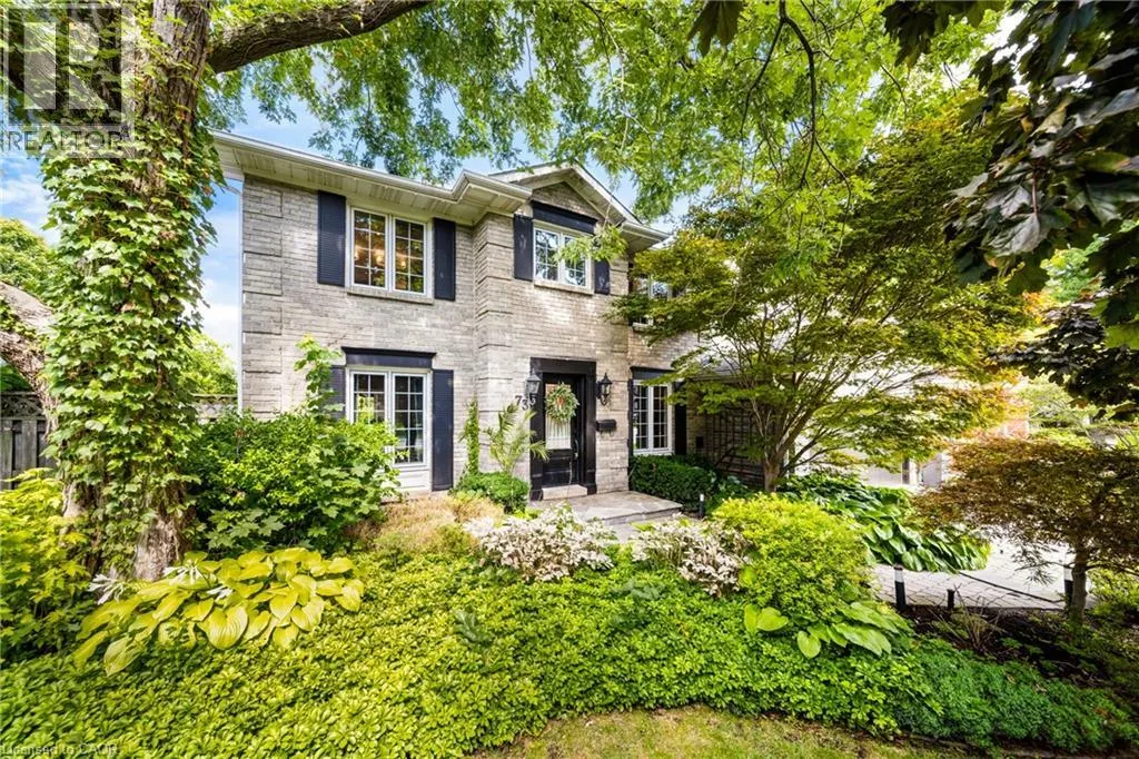 73 TERRENCE PARK Drive