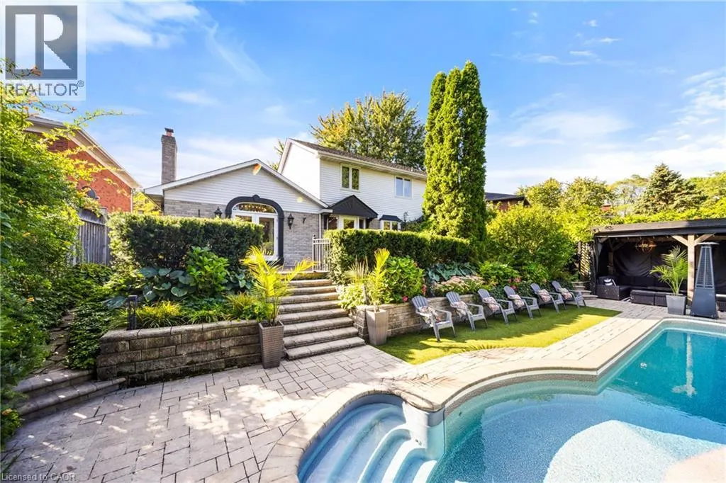 73 TERRENCE PARK Drive