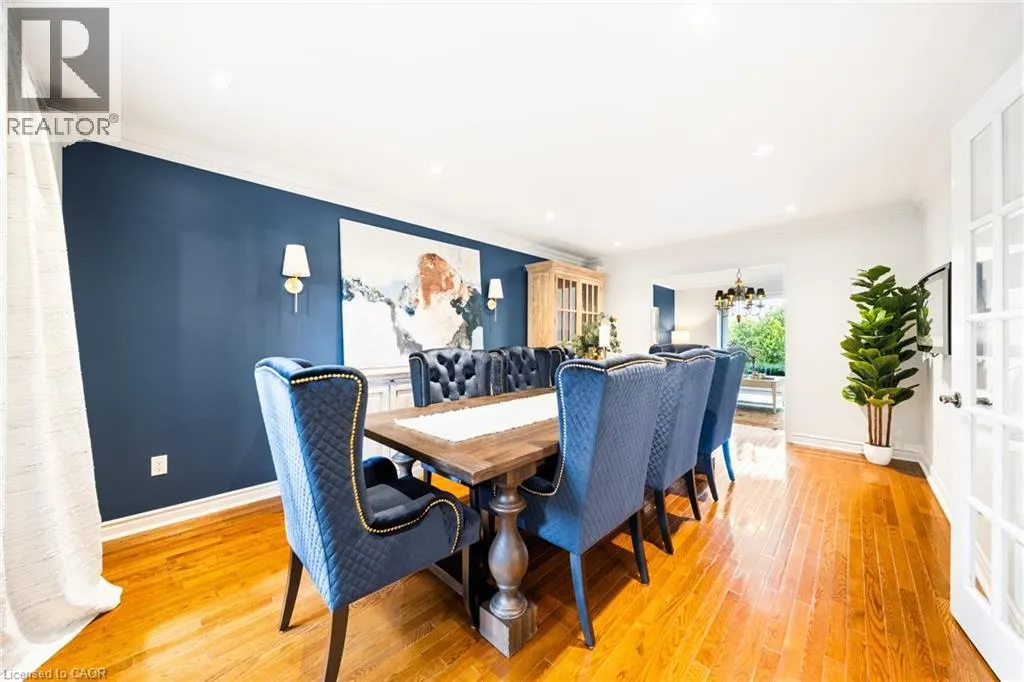 73 TERRENCE PARK Drive