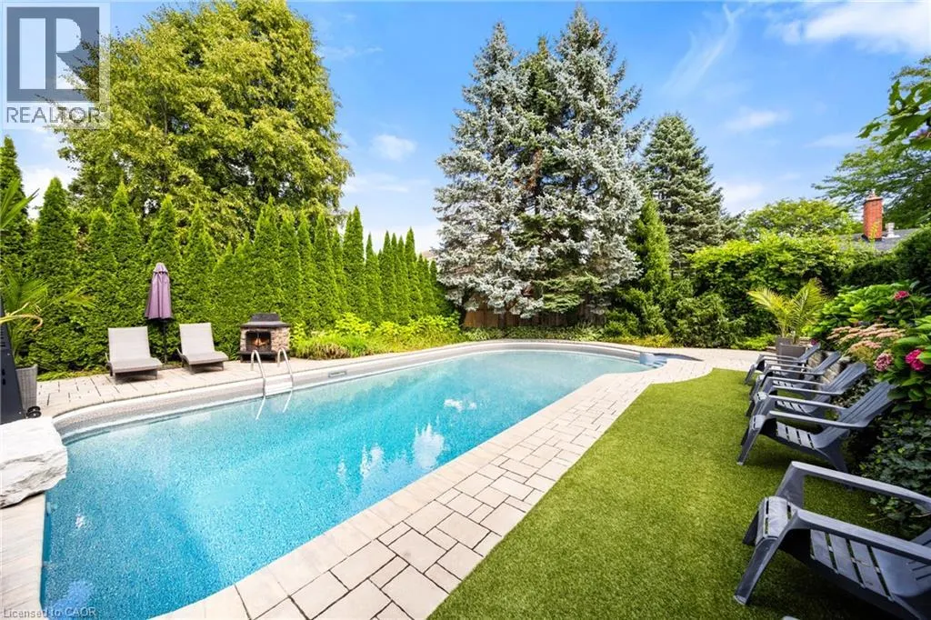 73 TERRENCE PARK Drive