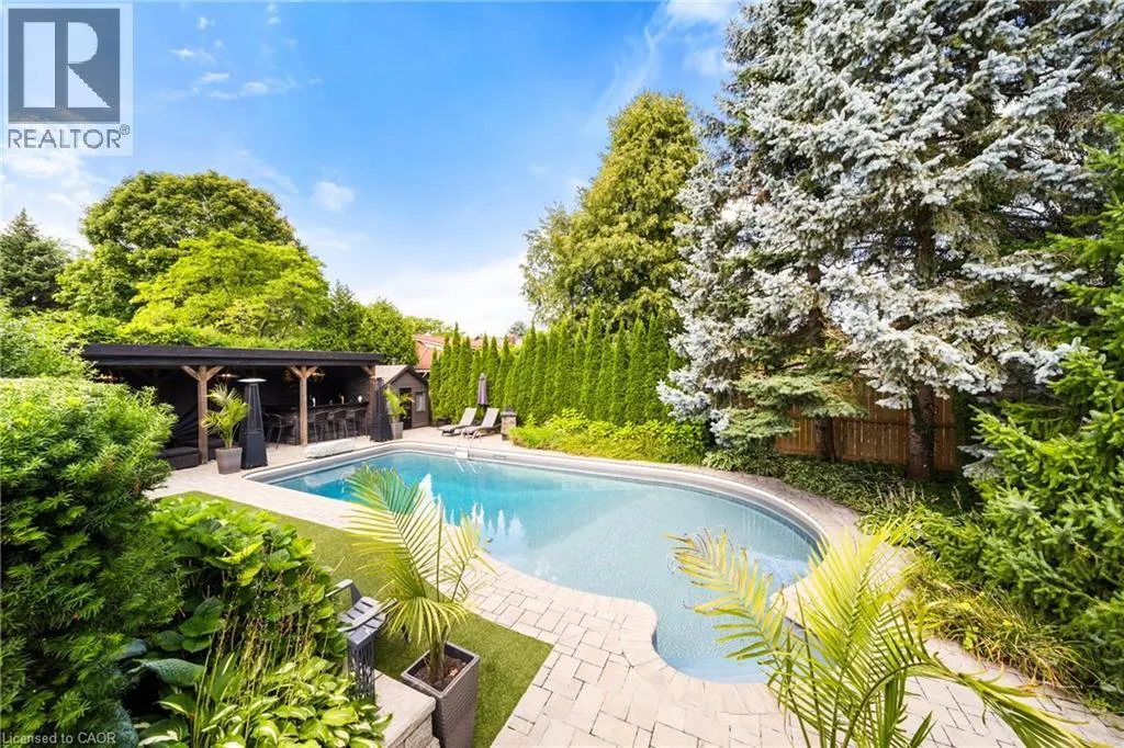 73 TERRENCE PARK Drive