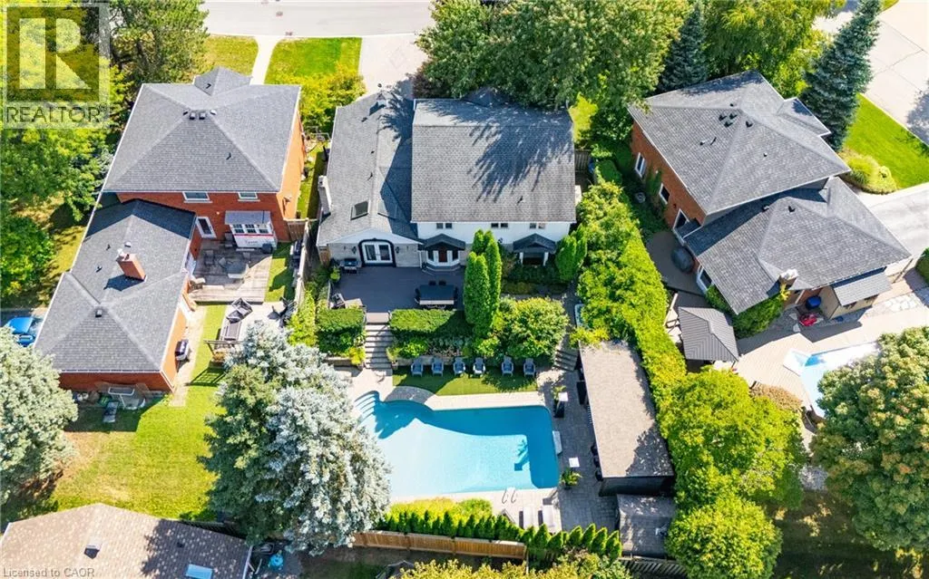 73 TERRENCE PARK Drive