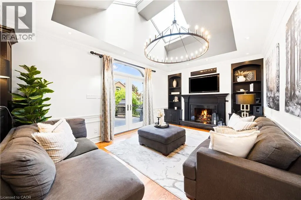 73 TERRENCE PARK Drive