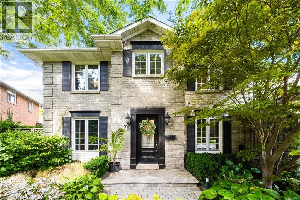 73 TERRENCE PARK Drive