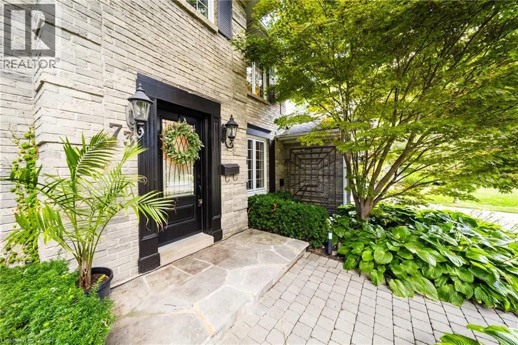 73 TERRENCE PARK Drive