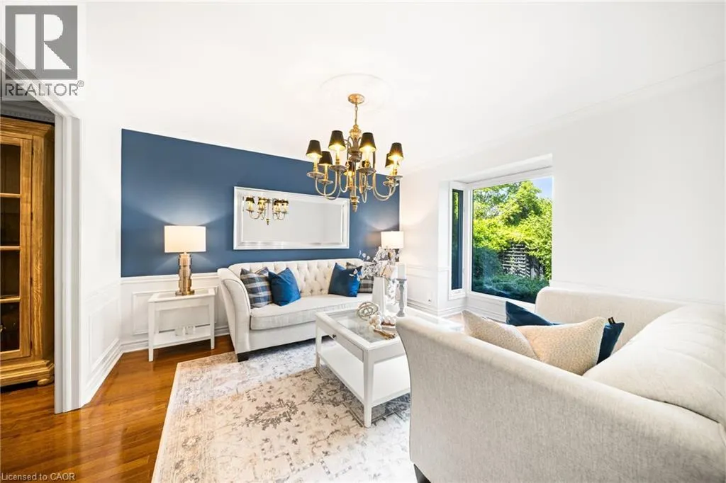 73 TERRENCE PARK Drive