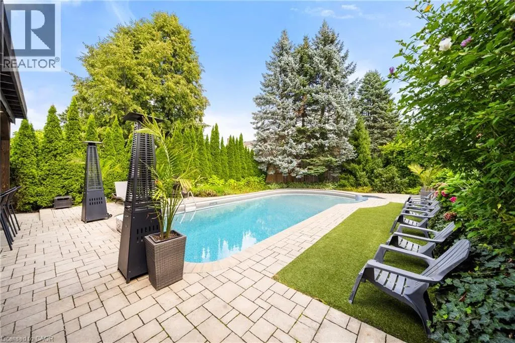 73 TERRENCE PARK Drive