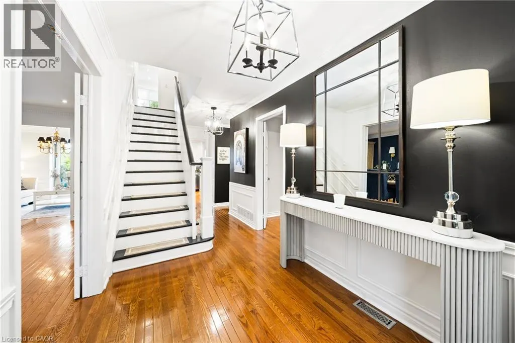 73 TERRENCE PARK Drive