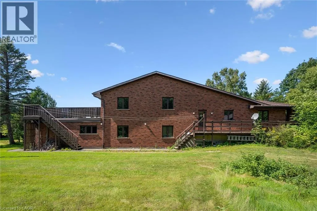 74 MIRAMICHI BAY Road